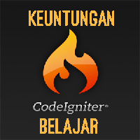 Keuntungan Belajar PHP Codeigniter