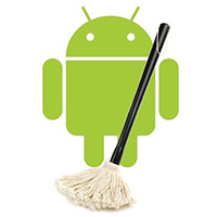 Membersihkan Data di Smartphone Android