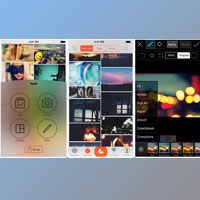 Aplikasi Kamera Smartphone Android yang Wajib Pasang