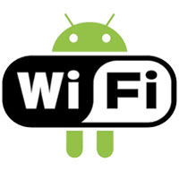 Membuat Smartphone Android Menjadi Modem Wifi