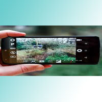 Aplikasi Kamera Terbaik dari Android