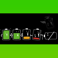 Cara Mudah Menghemat Baterai Android