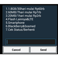Alasan Mengapa Diadakan Kuota, Bukan Unlimited