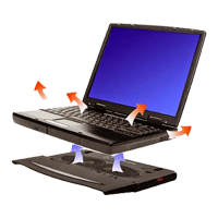 Cara Mudah Mengatasi Laptop yang Panas