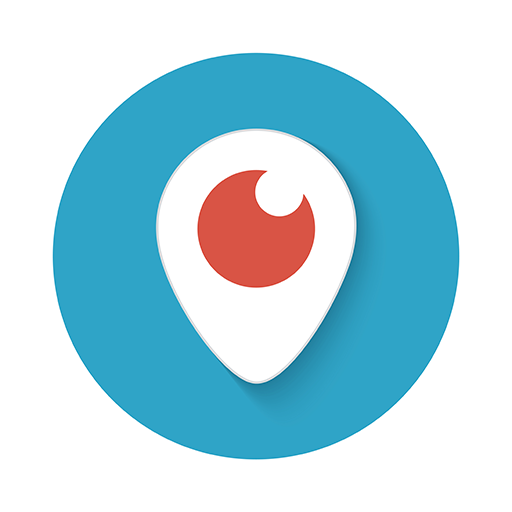 Periscope : Applikasi Live Streaming di Mobile