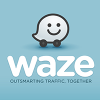 Waze Applikasi Petunjuk Arah (GPS) : Membantu Perjalanan