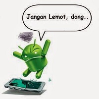 Solusi Untuk Internet Yang Lemot Di Smartphone