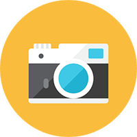 Analog Film : Edit Photo yang Sedang Hits di iPhone, iPad dan iPod