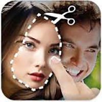Aplikasi Edit Foto Cut Me Out and Paste di iOS