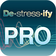 DeStressify Pro: Aplikasi Untuk Mengurangi Tingkat Stress