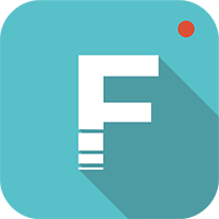 FilmoraGo Aplikasi Editing Video di Android