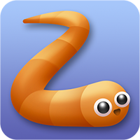 Main Game Ular di Slither.io