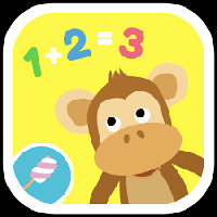 Math Tales – The Jungle: Aplikasi Menyenangkan Belajar Matematika