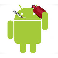 Smartphone Android yang Memiliki Kualitas Buruk