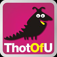 ThotOfU : Care dengan Teman dan Keluarga di Aplikasi iOS