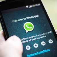 Akun Pribadi Para Pengguna WhatsApp Terancam Keamanannya