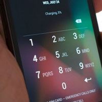 Cara Mudah Membuka Smartphone Yang Lupa Kata Sandi Part II