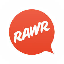 Aplikasi Chattingan Terbaru: Rawr Untuk iPhone