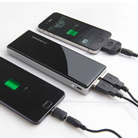 Mitos Baterai Smartphone Android