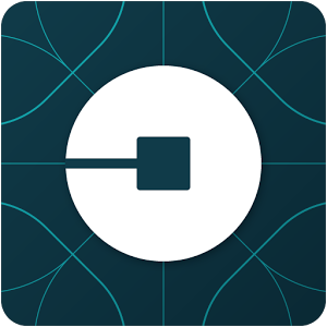 Apliaksi Uber untuk Transportasi via Online