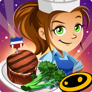 Game Cooking Dash Melatih Dalam Manajemen Waktu