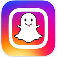Instagram Story Vs Snapchat: Perkembangan Aplikasi