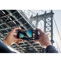 Memotret Bagus Dengan Kamera Handphone