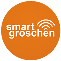 Smartgroschen: Aplikasi untuk Berhubungan Antar Negara