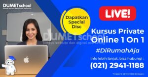 Kursus Mobile Application Jakarta Barat