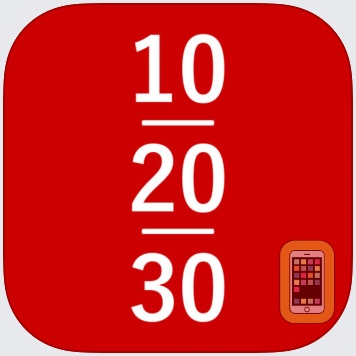 102030: Permainan Unik Untuk Mengasah Dalam Matematika