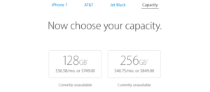 Alasan Mengapa iPhone 7 Begitu Mahal