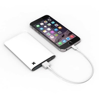 Alasan Kenapa Tidak Boleh Mengisi Baterai Menggunakan Powerbank