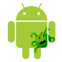 Cara Mencegah Smartphone Android Terkena Virus