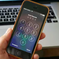 Cara Mengatasi Lupa Passcode di Iphone