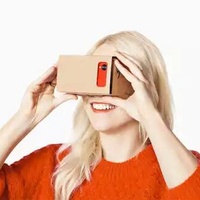Cara Mengecek Apakah Smartphone Kamu Kompatibel Dengan Virtual Reality?