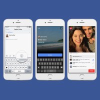 Mengenal Fitur Baru “Go Live” Di Facebook dan Cara Menggunakannya