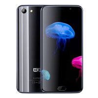 Elephone Ponsel Pintar Anti Meledak