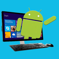 Emulator Android Terbaik untuk Windows PC