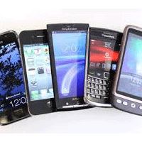 Fakta Menarik Dari Handphone