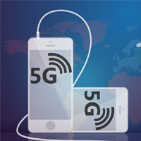 Jaringan 5G Untuk Generasi Teknologi Terbaru