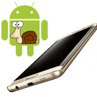 Mengatasi Masalah Pada Layar Sentuh Smartphone