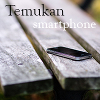 Gunakan Cara Berikut Untuk Menemukan Smartphone Yang Hilang