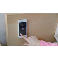 Case Unik Anti Gravitasi