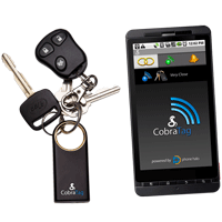cobra-tag