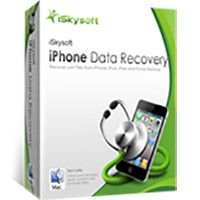 iSkysoft iPhone Data Recovery: Aplikasi untuk Menyelamatkan Data Kalian