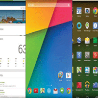 Tips Dan Trik Untuk Memilih â€œLaucherâ€ Pada Smartphone