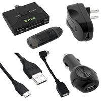 Jenis-Jenis dan Cara Pakai Kabel USB OTG
