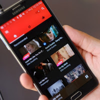 Cara Menonton YouTube Sambil Membuka Aplikasi Lain