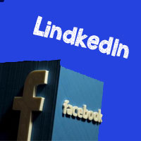 Fitur Facebook Mirip Linkedln