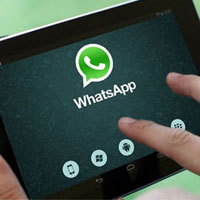 Fitur Terbaru WhatsApp Yang Mirip Snapchat